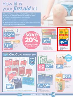 Clicks : New Year, New You (29 Dec - 19 Jan 2016), page 18