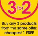Clicks First Aid Accessories-Each