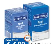 ProbiFlora Adult Bowel Support 30 Capsules 