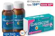 Gaviscon Plus 24 Tablets-Each