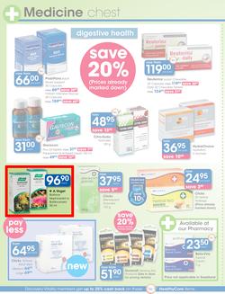 Clicks : New Year, New You (29 Dec - 19 Jan 2016), page 20