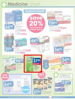 Clicks : New Year, New You (29 Dec - 19 Jan 2016), page 20