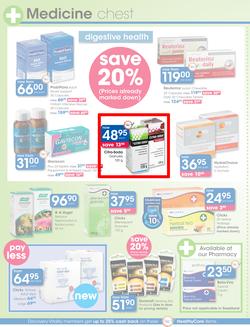 Clicks : New Year, New You (29 Dec - 19 Jan 2016), page 20