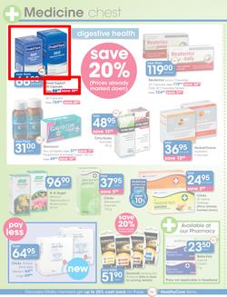 Clicks : New Year, New You (29 Dec - 19 Jan 2016), page 20