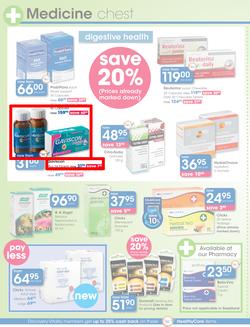 Clicks : New Year, New You (29 Dec - 19 Jan 2016), page 20
