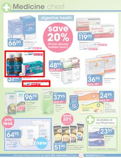 Clicks : New Year, New You (29 Dec - 19 Jan 2016), page 20