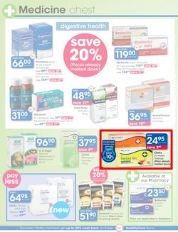 Clicks : New Year, New You (29 Dec - 19 Jan 2016), page 20