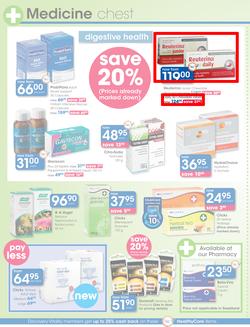 Clicks : New Year, New You (29 Dec - 19 Jan 2016), page 20