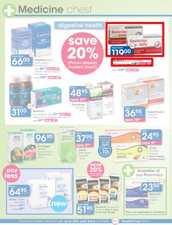 Clicks : New Year, New You (29 Dec - 19 Jan 2016), page 20