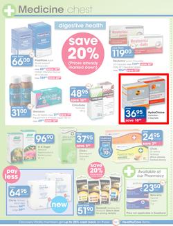 Clicks : New Year, New You (29 Dec - 19 Jan 2016), page 20