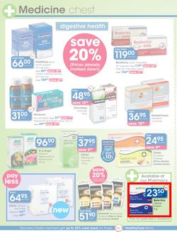 Clicks : New Year, New You (29 Dec - 19 Jan 2016), page 20