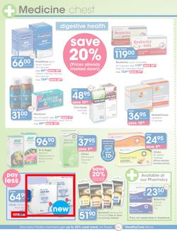 Clicks : New Year, New You (29 Dec - 19 Jan 2016), page 20