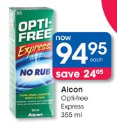 Alcon Opti-Free Express-355ml