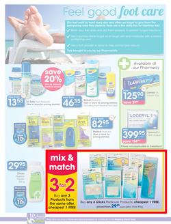 Clicks : New Year, New You (29 Dec - 19 Jan 2016), page 22