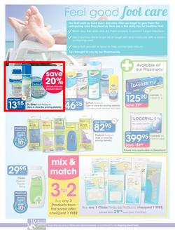 Clicks : New Year, New You (29 Dec - 19 Jan 2016), page 22