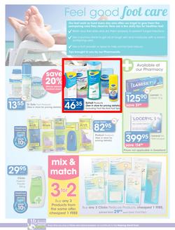 Clicks : New Year, New You (29 Dec - 19 Jan 2016), page 22