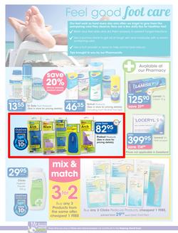 Clicks : New Year, New You (29 Dec - 19 Jan 2016), page 22