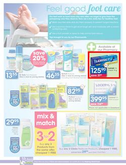 Clicks : New Year, New You (29 Dec - 19 Jan 2016), page 22