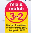 Colgate Manual Brushes (Excl.Kids, Value Packs & Twin Packs)-Each