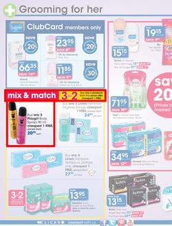 Clicks : New Year, New You (29 Dec - 19 Jan 2016), page 24