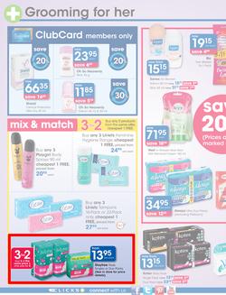 Clicks : New Year, New You (29 Dec - 19 Jan 2016), page 24