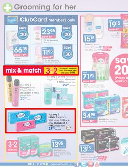 Clicks : New Year, New You (29 Dec - 19 Jan 2016), page 24