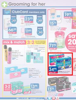 Clicks : New Year, New You (29 Dec - 19 Jan 2016), page 24