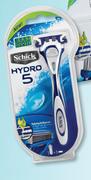 Schick Hydro 5 Kit 1 Razor