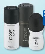 Axe Roll-On-50ml Each