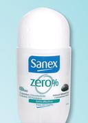 Sanex for Men Roll-On-50ml