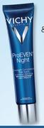 Vichy Pro Even Night: Anti-Spot Leave-On Concentrate