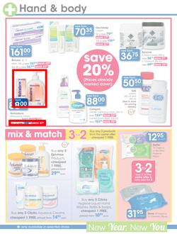 Clicks : New Year, New You (29 Dec - 19 Jan 2016), page 27