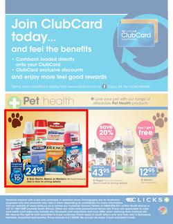 Clicks : New Year, New You (29 Dec - 19 Jan 2016), page 28