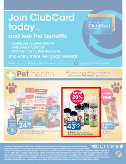 Clicks : New Year, New You (29 Dec - 19 Jan 2016), page 28