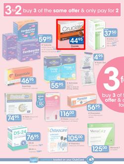 Clicks : New Year, New You (29 Dec - 19 Jan 2016), page 2