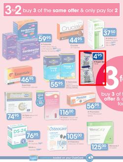 Clicks : New Year, New You (29 Dec - 19 Jan 2016), page 2