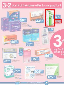 Clicks : New Year, New You (29 Dec - 19 Jan 2016), page 2