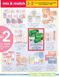 Clicks : New Year, New You (29 Dec - 19 Jan 2016), page 3