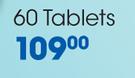 Viral Guard-60 Tablets