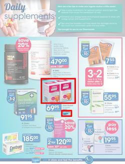 Clicks : New Year, New You (29 Dec - 19 Jan 2016), page 4