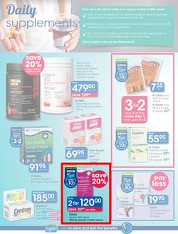 Clicks : New Year, New You (29 Dec - 19 Jan 2016), page 4