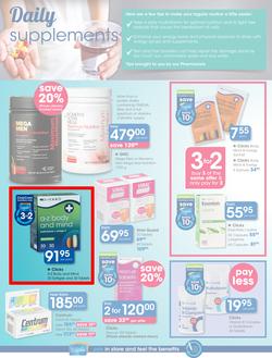 Clicks : New Year, New You (29 Dec - 19 Jan 2016), page 4