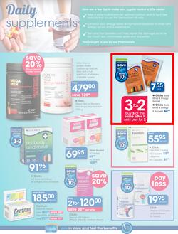 Clicks : New Year, New You (29 Dec - 19 Jan 2016), page 4