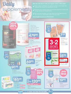 Clicks : New Year, New You (29 Dec - 19 Jan 2016), page 4