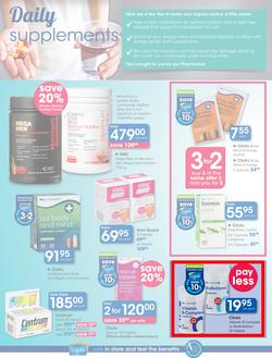 Clicks : New Year, New You (29 Dec - 19 Jan 2016), page 4