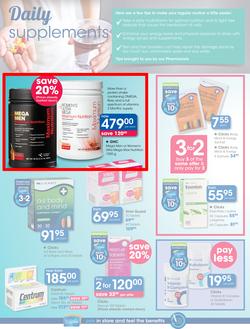 Clicks : New Year, New You (29 Dec - 19 Jan 2016), page 4