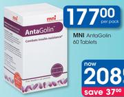 Mni AntaGolin 60 Tablets-Per Pack