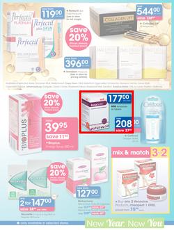 Clicks : New Year, New You (29 Dec - 19 Jan 2016), page 5