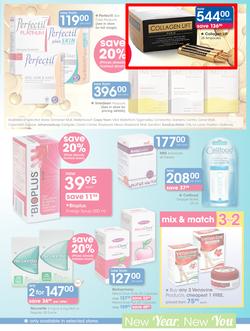 Clicks : New Year, New You (29 Dec - 19 Jan 2016), page 5