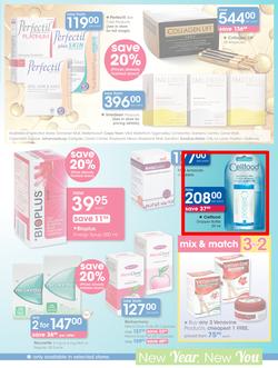 Clicks : New Year, New You (29 Dec - 19 Jan 2016), page 5